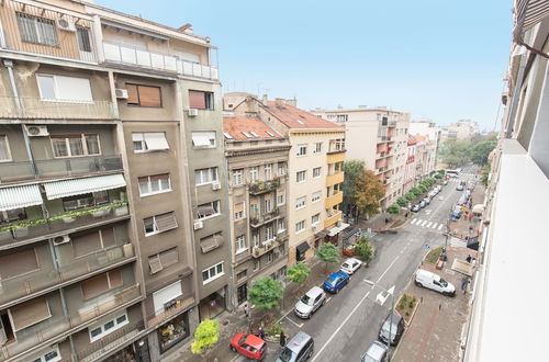 Photo 28 - Belgrade Center Apartment Slavija Square