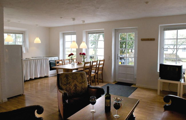 Nymarksminde Apartments & Farmpark - Foto 15