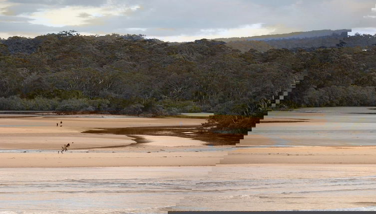 Foto 1 - Reflections Moonee Beach - Holiday Park