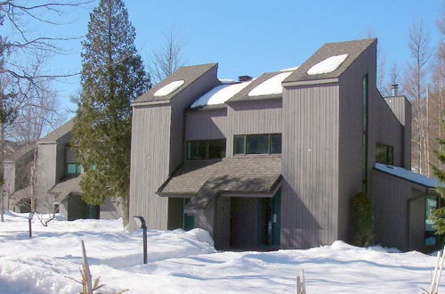 Photo 52 - Chalet et condos Mont Sainte-Anne