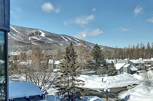 Photo 1 - Chalet et condos Mont Sainte-Anne