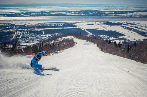 Photo 47 - Chalet et condos Mont Sainte-Anne