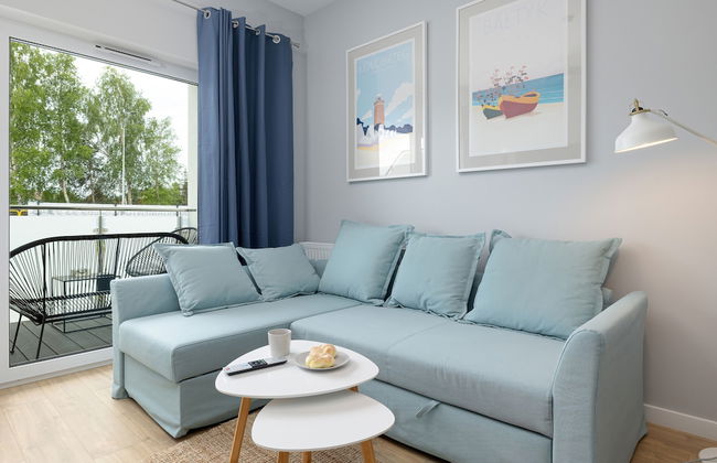 Sunset Resort Apartments by Renters - Foto 38