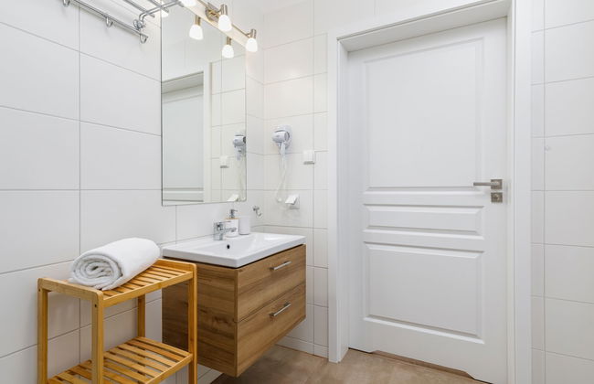 Sunset Resort Apartments by Renters - Foto 72