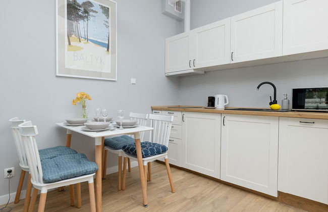Sunset Resort Apartments by Renters - Foto 24