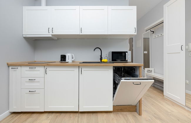 Sunset Resort Apartments by Renters - Foto 36