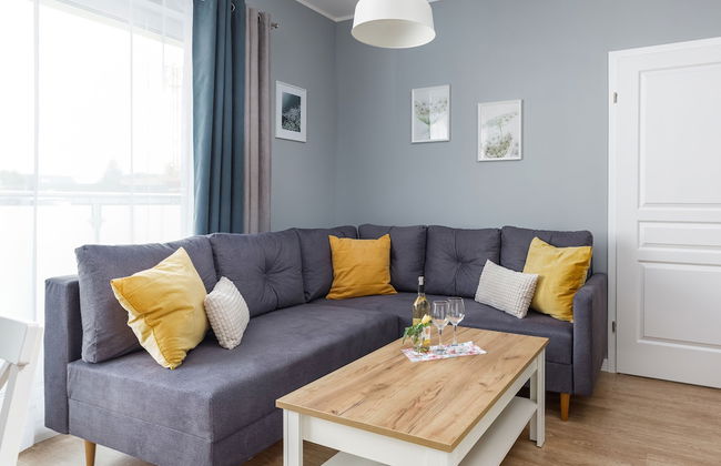 Sunset Resort Apartments by Renters - Foto 78