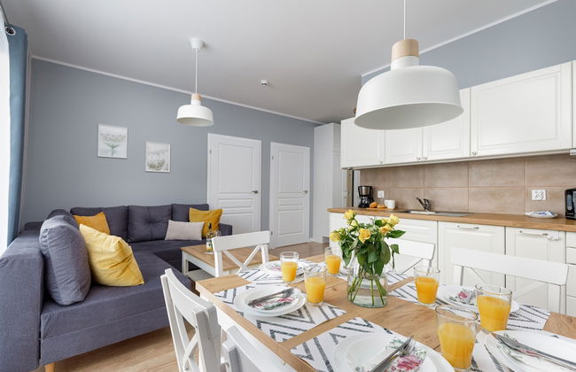 Sunset Resort Apartments by Renters - Foto 50