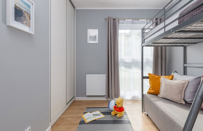 Sunset Resort Apartments by Renters - Foto 6