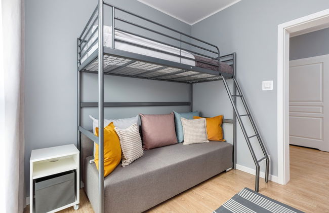 Sunset Resort Apartments by Renters - Foto 5