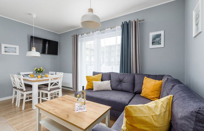Sunset Resort Apartments by Renters - Foto 46