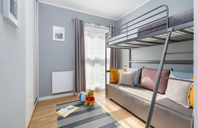 Sunset Resort Apartments by Renters - Foto 19