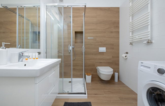 Sunset Resort Apartments by Renters - Foto 59