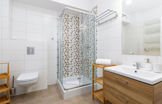 Sunset Resort Apartments by Renters - Foto 69