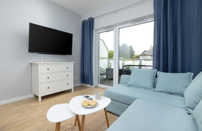 Sunset Resort Apartments by Renters - Foto 39