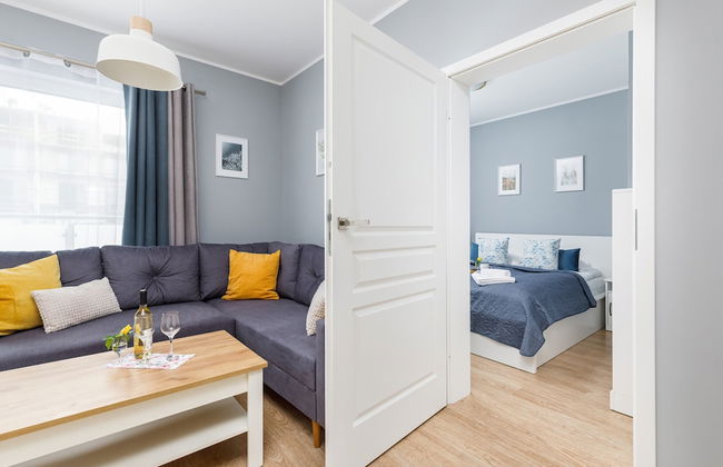 Sunset Resort Apartments by Renters - Foto 48