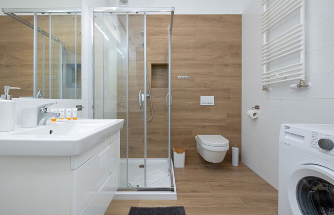 Sunset Resort Apartments by Renters - Foto 64