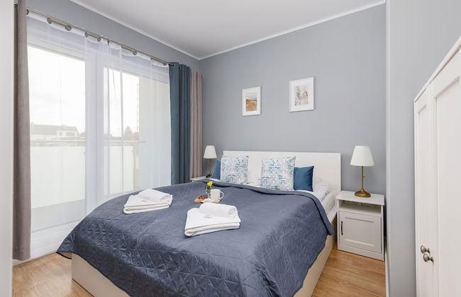 Sunset Resort Apartments by Renters - Foto 16