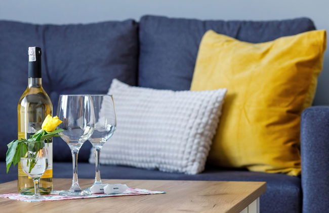 Sunset Resort Apartments by Renters - Foto 21