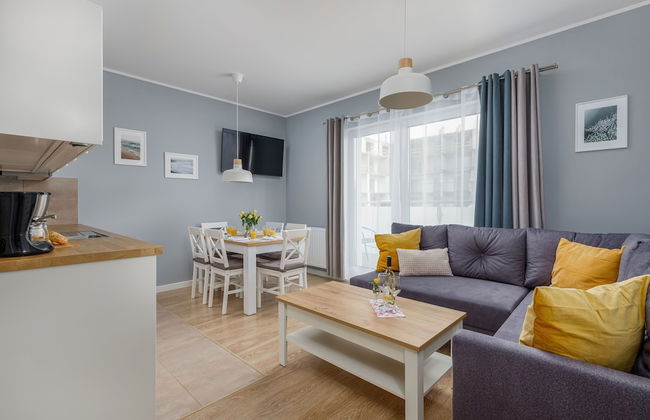 Sunset Resort Apartments by Renters - Foto 8