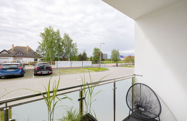 Sunset Resort Apartments by Renters - Foto 51