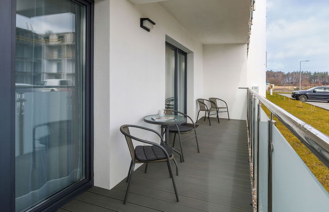 Sunset Resort Apartments by Renters - Foto 56