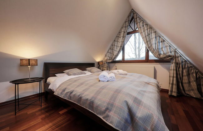 RentPlanet - Śpiący Rycerz - Foto 12