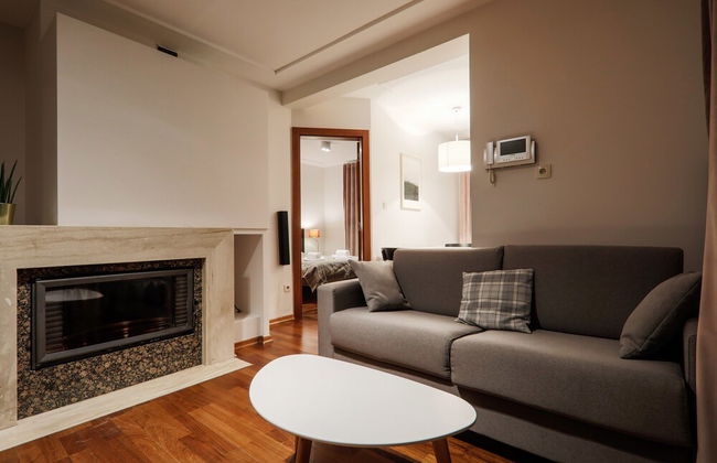 RentPlanet - Śpiący Rycerz - Foto 47