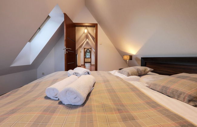 RentPlanet - Śpiący Rycerz - Foto 11