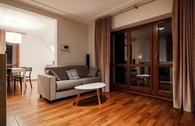 RentPlanet - Śpiący Rycerz - Foto 50