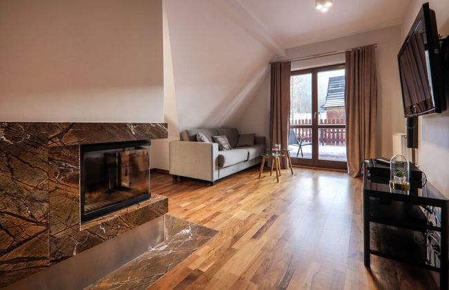 RentPlanet - Śpiący Rycerz - Foto 24