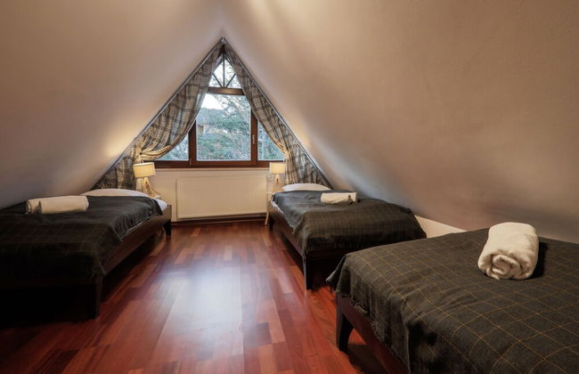 RentPlanet - Śpiący Rycerz - Foto 6