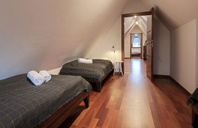 RentPlanet - Śpiący Rycerz - Foto 10