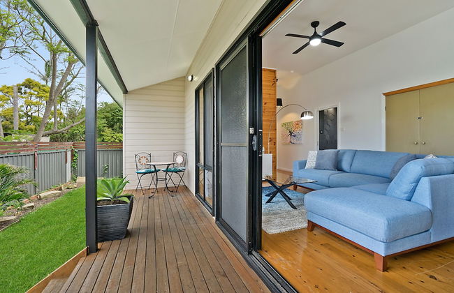 Newcastle Short Stay Apartments - Glebe Road Adamstown - Foto 11