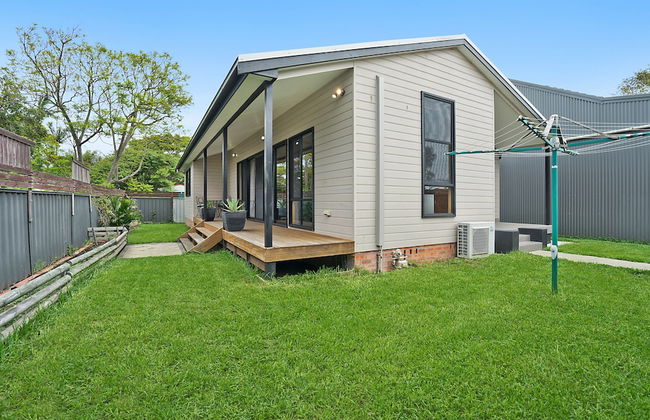 Newcastle Short Stay Apartments - Glebe Road Adamstown - Foto 1