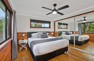 Foto 2 - Newcastle Short Stay Apartments - Glebe Road Adamstown