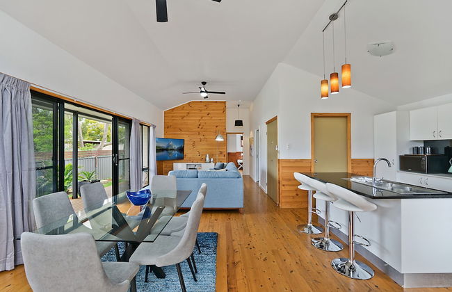 Newcastle Short Stay Apartments - Glebe Road Adamstown - Foto 8