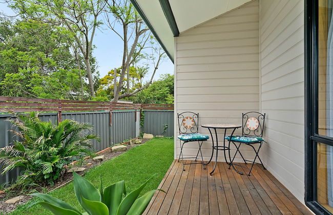 Newcastle Short Stay Apartments - Glebe Road Adamstown - Foto 19