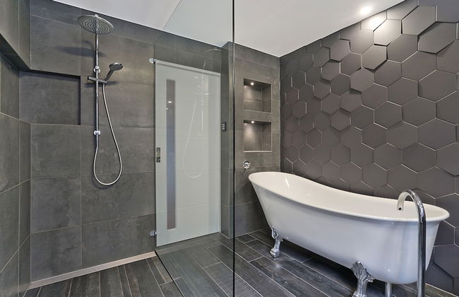 Newcastle Short Stay Apartments - Glebe Road Adamstown - Foto 15