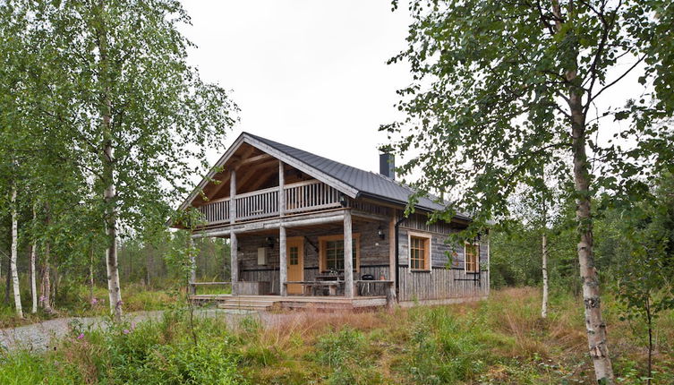 Photo 1 - Wilderness chalet Kuusamo