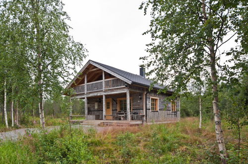 Photo 1 - Wilderness chalet Kuusamo