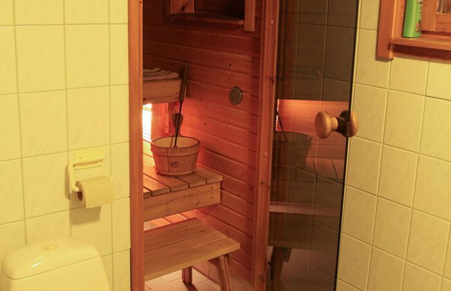Wilderness chalet Kuusamo - Foto 27