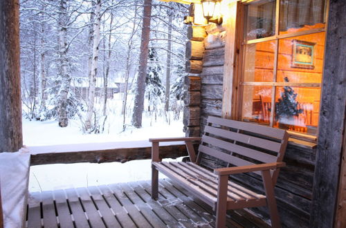 Photo 54 - Wilderness chalet Kuusamo