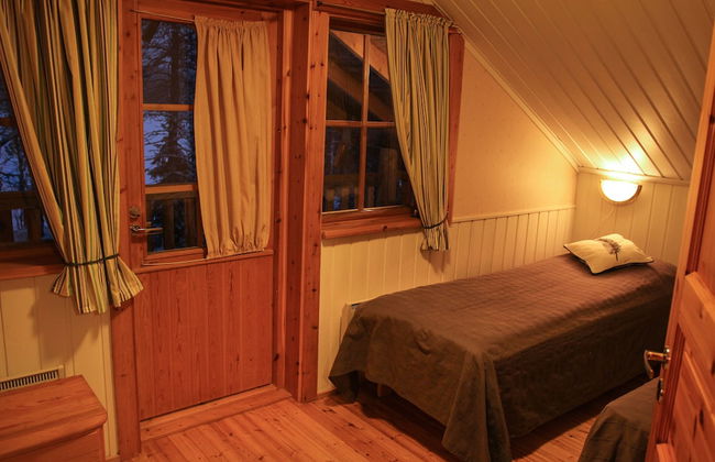 Wilderness chalet Kuusamo - Foto 4