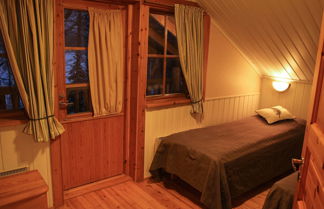 Photo 3 - Wilderness chalet Kuusamo