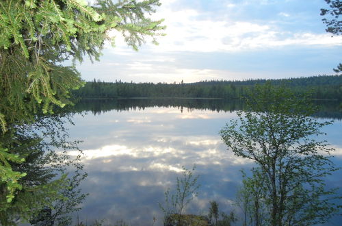 Photo 63 - Wilderness chalet Kuusamo