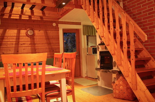 Photo 21 - Wilderness chalet Kuusamo