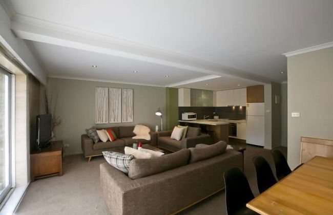 Altitude Apartments - Foto 15