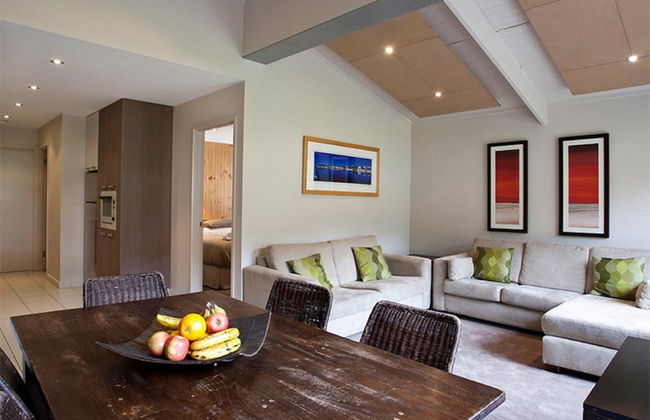 Altitude Apartments - Foto 18