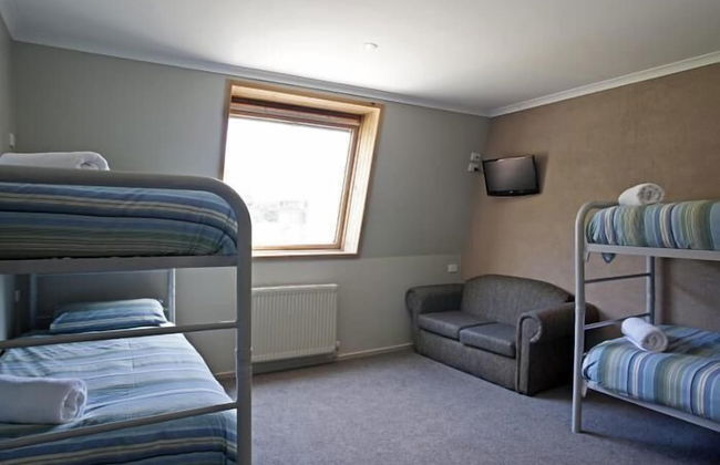 Altitude Apartments - Foto 3